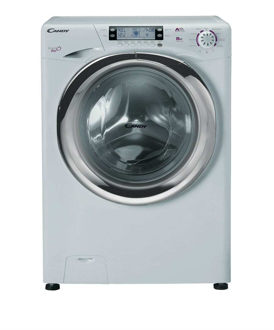 Ремонт стиральной машины